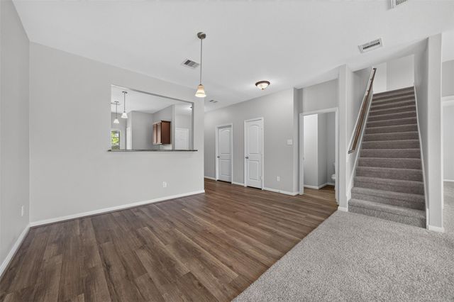26055 Allan Poe Drive, Magnolia, TX 77355