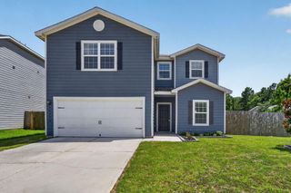 26055 Allan Poe Drive, Magnolia, TX 77355