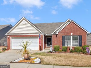 507 Mockingbird Lane, Loganville, GA 30052