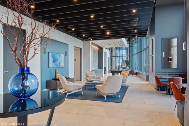 450 E Waterside Drive 1601, Chicago, IL 60601