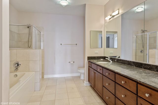 450 E Waterside Drive 1601, Chicago, IL 60601