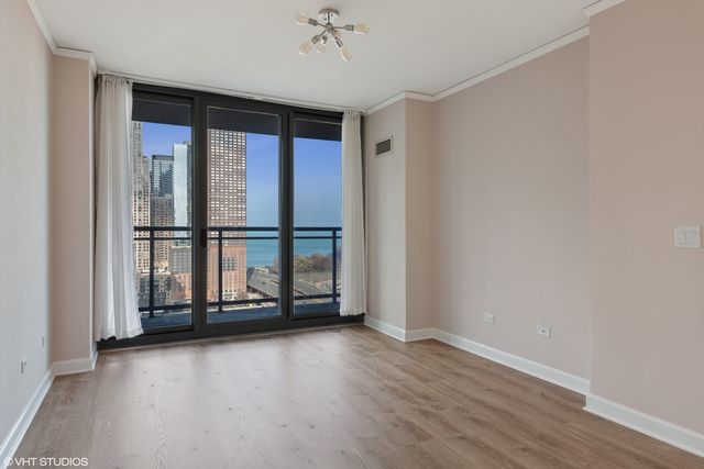450 E Waterside Drive 1601, Chicago, IL 60601