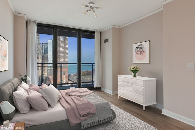 450 E Waterside Drive 1601, Chicago, IL 60601