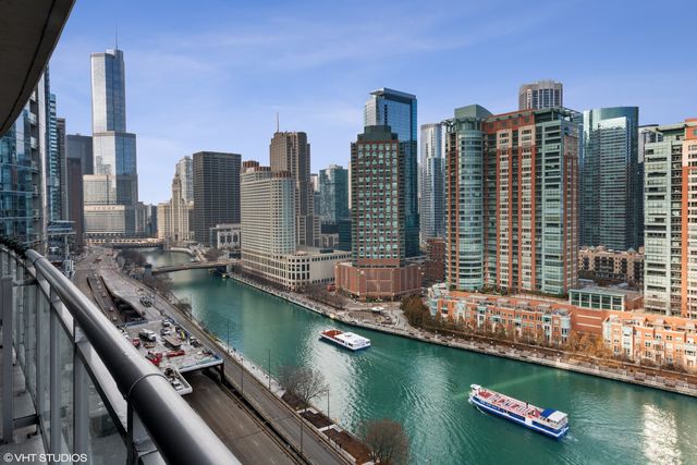 450 E Waterside Drive 1601, Chicago, IL 60601
