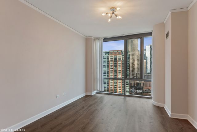450 E Waterside Drive 1601, Chicago, IL 60601