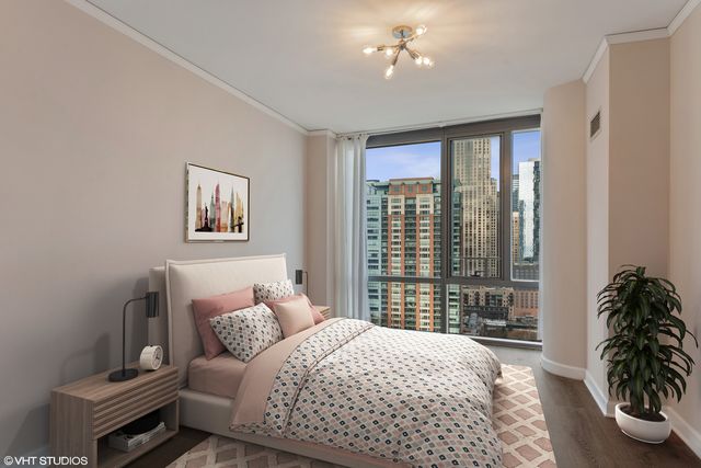 450 E Waterside Drive 1601, Chicago, IL 60601