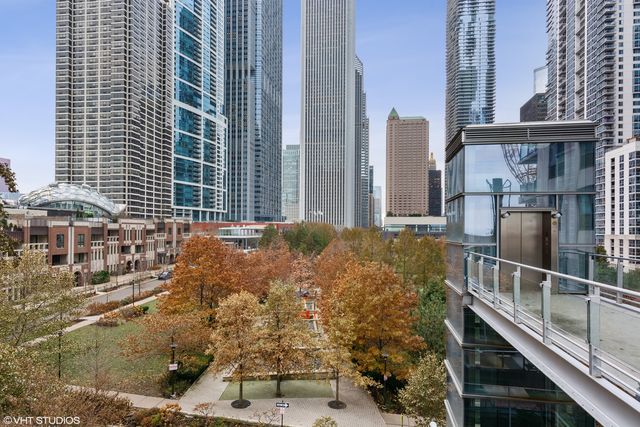 450 E Waterside Drive 1601, Chicago, IL 60601