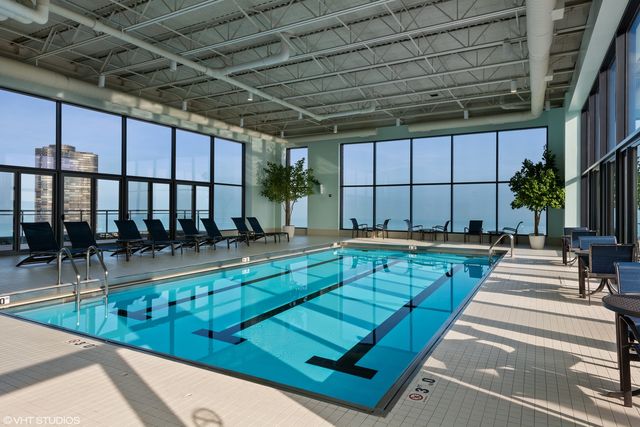 450 E Waterside Drive 1601, Chicago, IL 60601