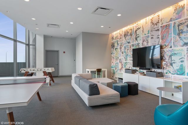 450 E Waterside Drive 1601, Chicago, IL 60601