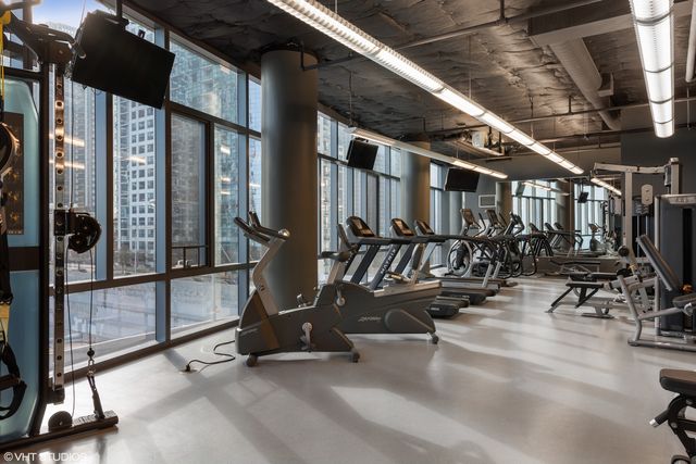 450 E Waterside Drive 1601, Chicago, IL 60601