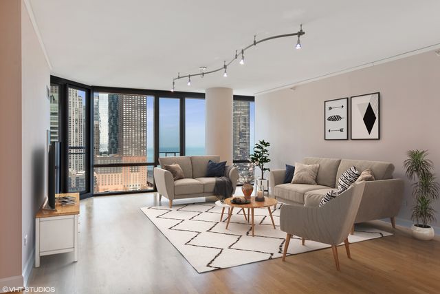 450 E Waterside Drive 1601, Chicago, IL 60601