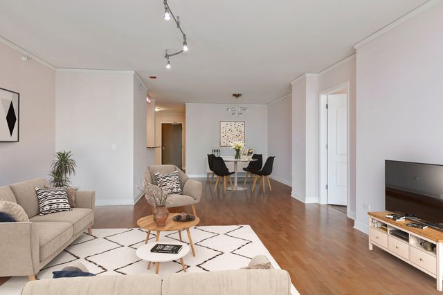 450 E Waterside Drive 1601, Chicago, IL 60601