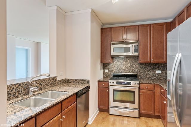 450 E Waterside Drive 1601, Chicago, IL 60601