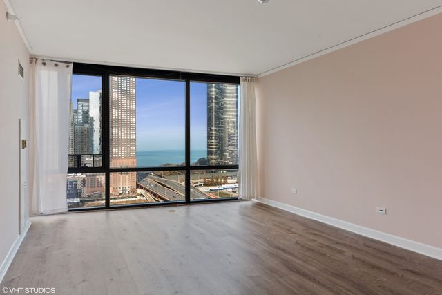 450 E Waterside Drive 1601, Chicago, IL 60601