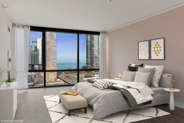 450 E Waterside Drive 1601, Chicago, IL 60601