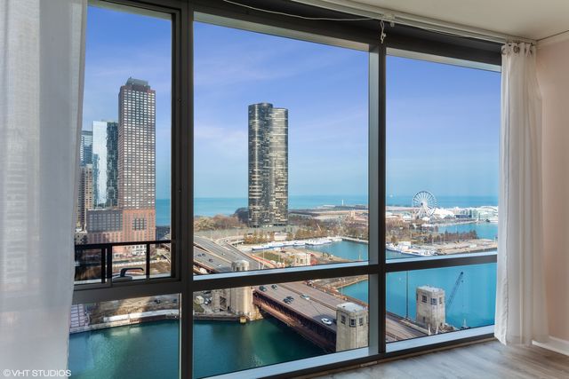 450 E Waterside Drive 1601, Chicago, IL 60601