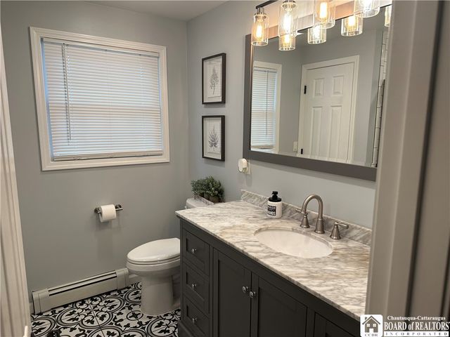 24 University Park, Pomfret, NY 14063