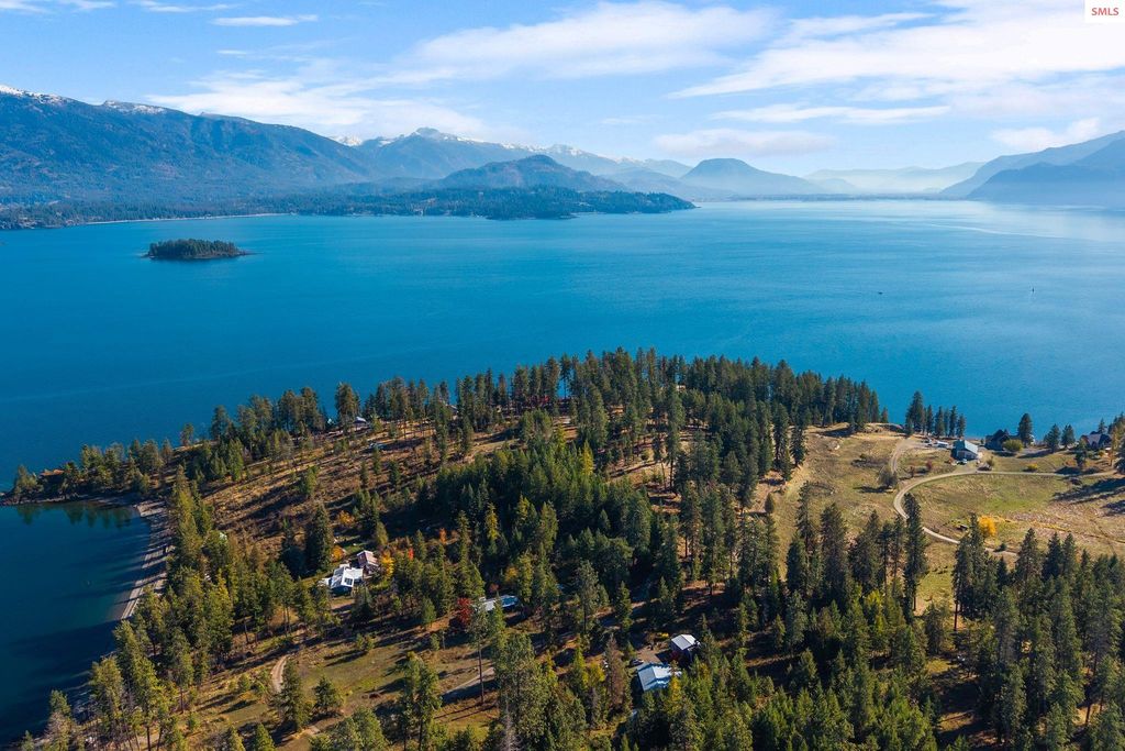 376 Walston Ln., Sagle, ID 83864 photo 15