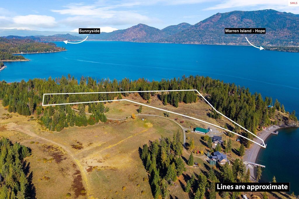 376 Walston Ln., Sagle, ID 83864 photo 2