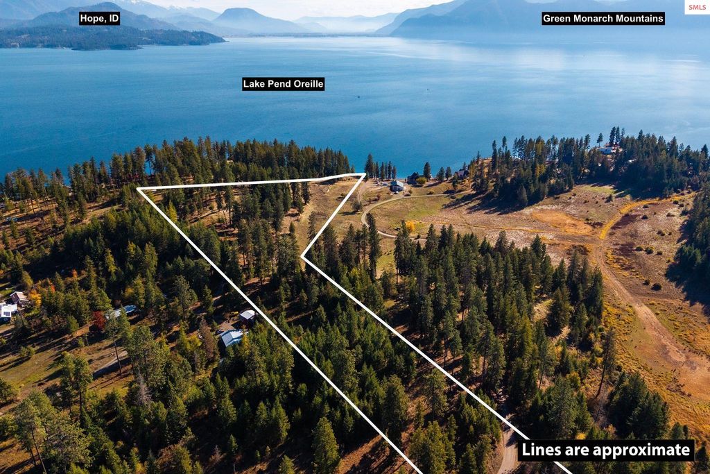 376 Walston Ln., Sagle, ID 83864 photo 3