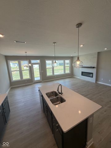 14910 Garden Mist Place, Fishers, IN 46037