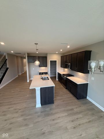 14910 Garden Mist Place, Fishers, IN 46037