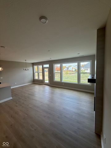 14910 Garden Mist Place, Fishers, IN 46037