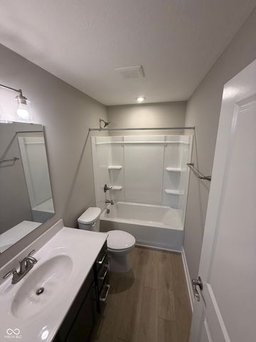 14910 Garden Mist Place, Fishers, IN 46037