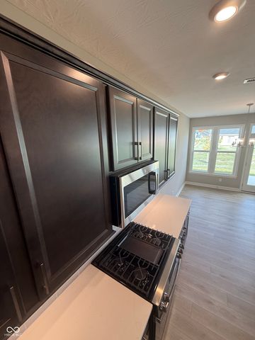 14910 Garden Mist Place, Fishers, IN 46037