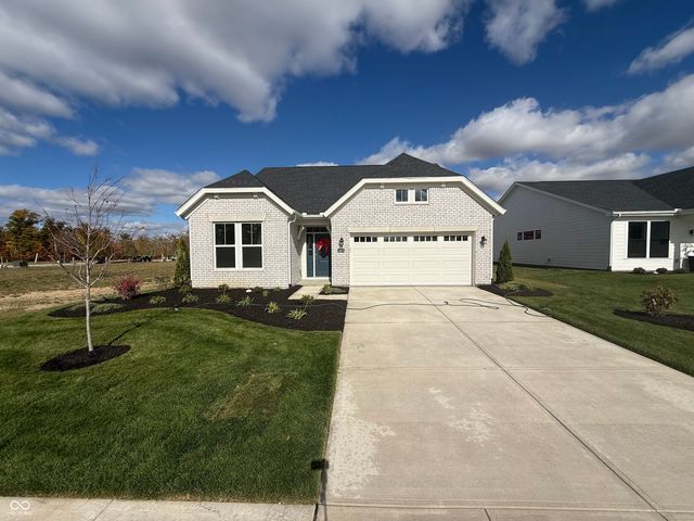 14910 Garden Mist Place, Fishers, IN 46037