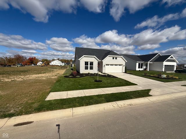 14910 Garden Mist Place, Fishers, IN 46037