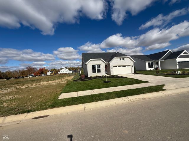 14910 Garden Mist Place, Fishers, IN 46037