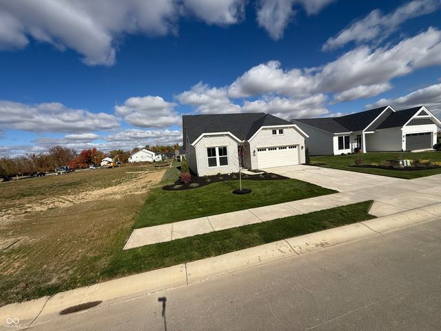 14910 Garden Mist Place, Fishers, IN 46037