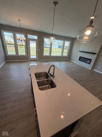 14910 Garden Mist Place, Fishers, IN 46037