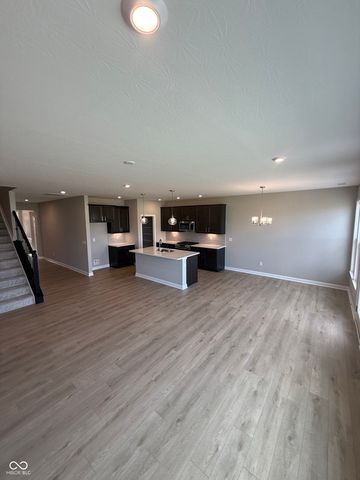 14910 Garden Mist Place, Fishers, IN 46037