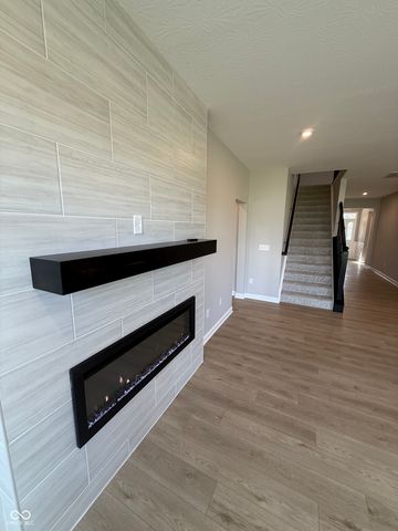 14910 Garden Mist Place, Fishers, IN 46037