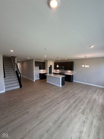 14910 Garden Mist Place, Fishers, IN 46037