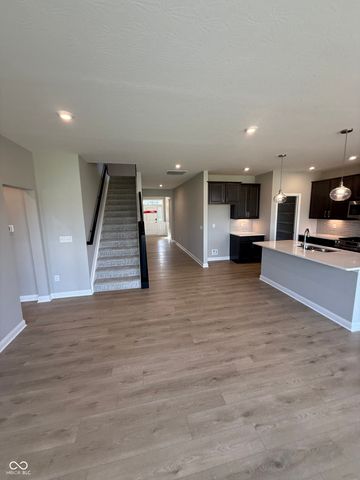 14910 Garden Mist Place, Fishers, IN 46037