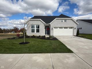 14910 Garden Mist Place, Fishers, IN 46037