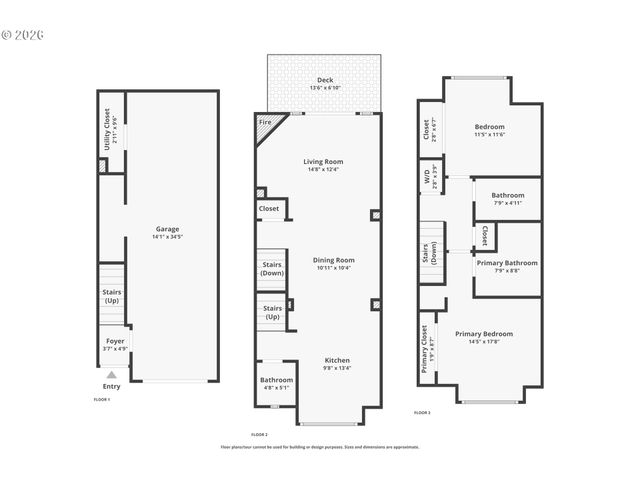 10801 Sw CANTERBURY Ln 102, Portland, OR 97224