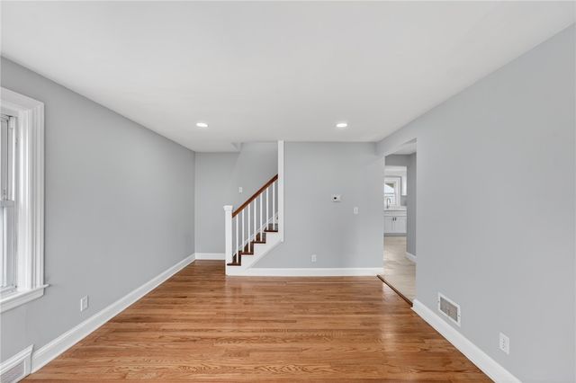 28 Hazard Street, Pawtucket, RI 02860
