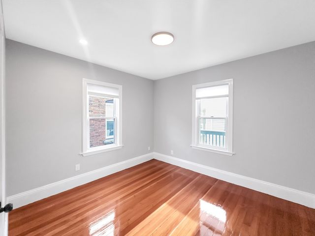 14-16 Arcola Street 3, Boston, MA 02130