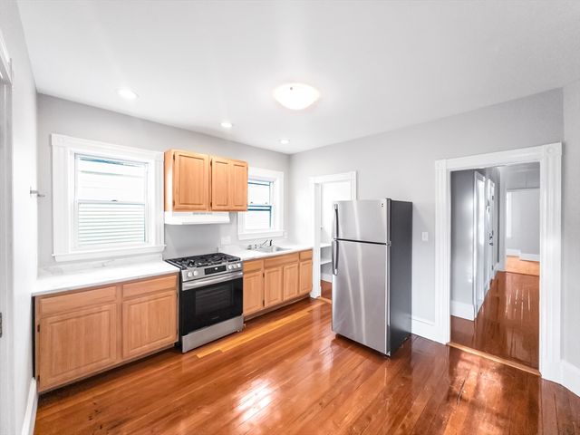14-16 Arcola Street 3, Boston, MA 02130