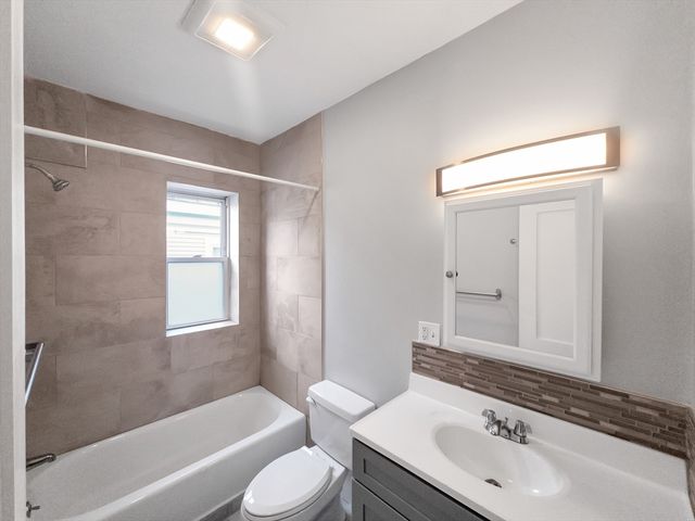 14-16 Arcola Street 3, Boston, MA 02130