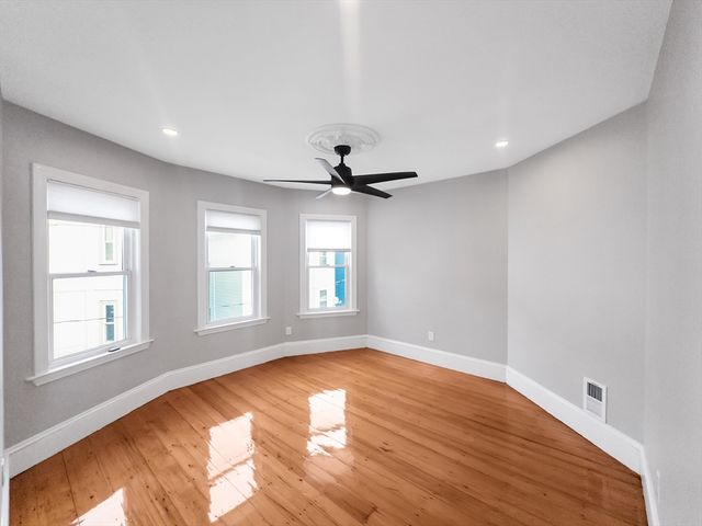 14-16 Arcola Street 3, Boston, MA 02130