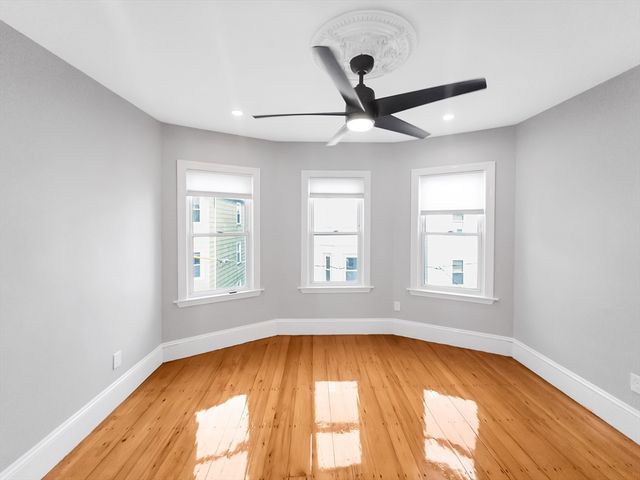 14-16 Arcola Street 3, Boston, MA 02130