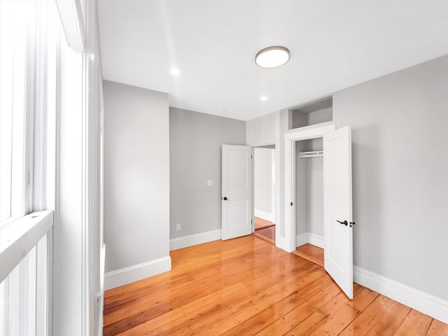 14-16 Arcola Street 3, Boston, MA 02130