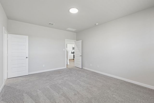 900 Mossy Oak Drive, Alvarado, TX 76009