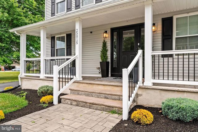 25015 MOUNT PLEASANT, Columbus, NJ 08022