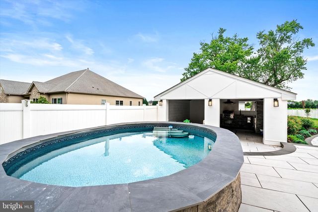25015 MOUNT PLEASANT, Columbus, NJ 08022